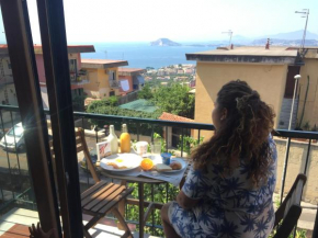 Отель B&B ARIMA  Поццуоли